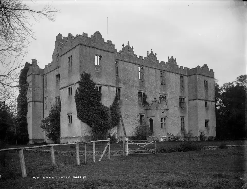 Portumna Castle (24228425711)