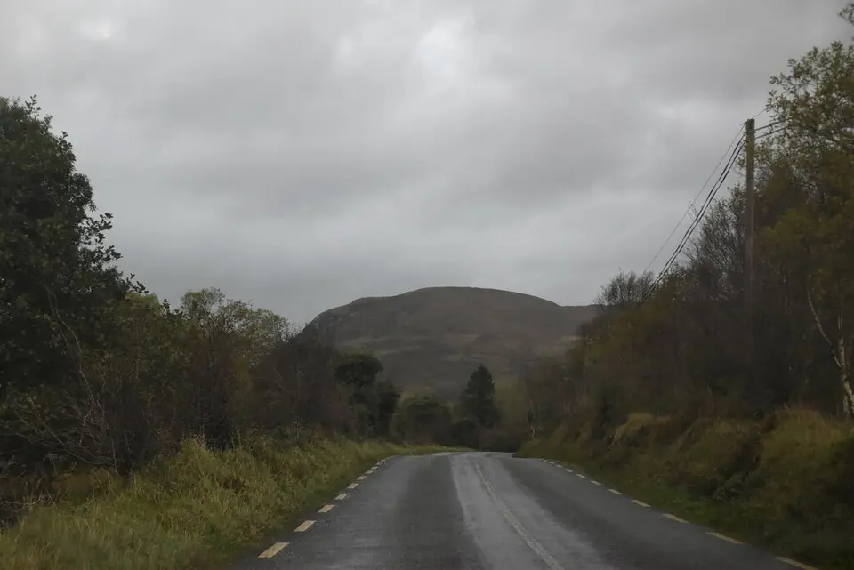 R312 geograph.org.uk 7152384