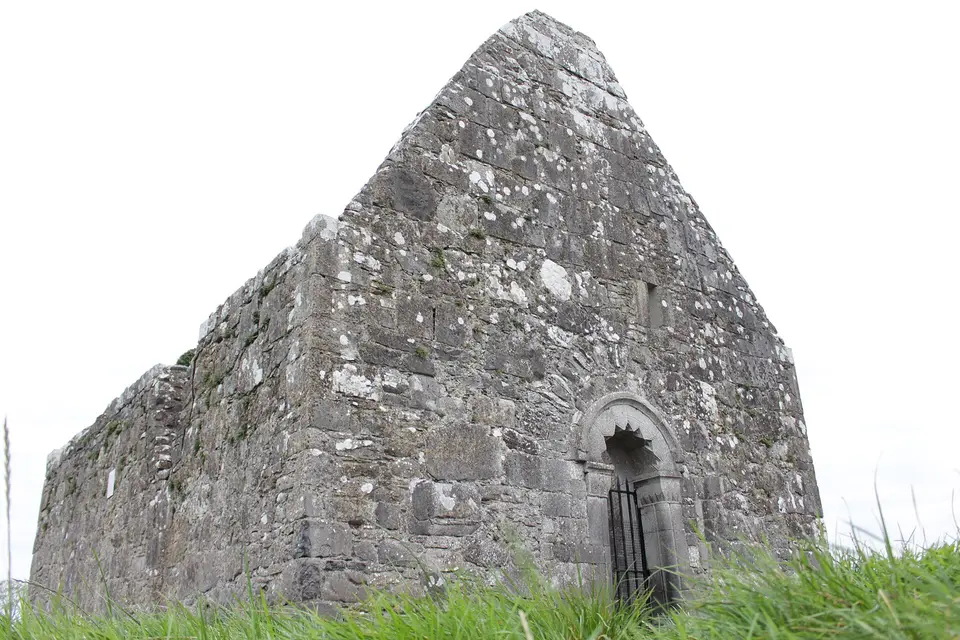 Rahan Two Churches