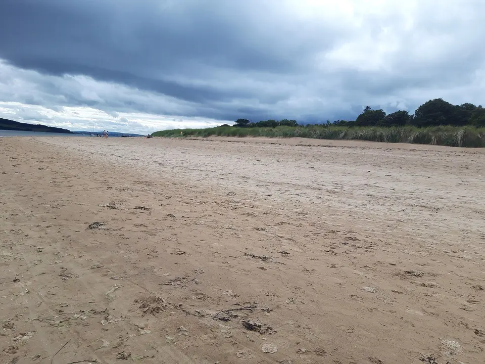 Rathmullan beach, Donegal
