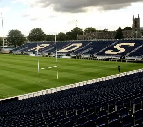 RDS Arena