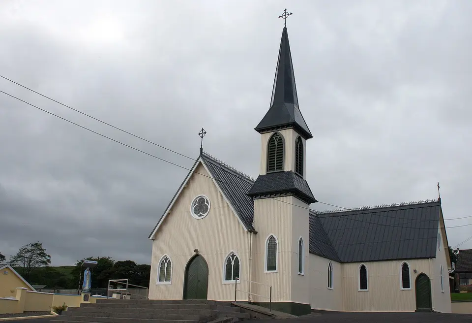 Rearcross, County Tipperary