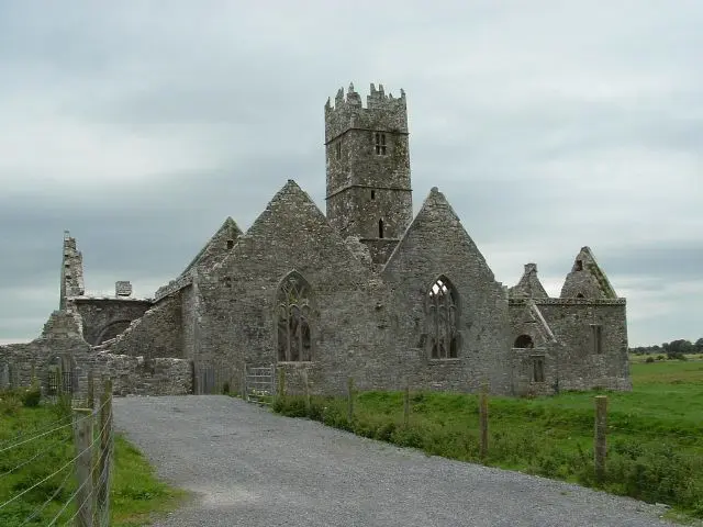 Refriary