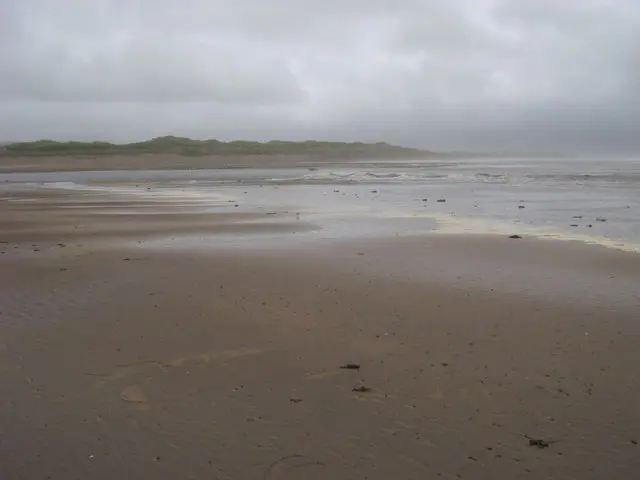 River Inny estuary