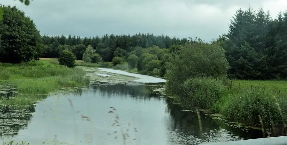 River Inny