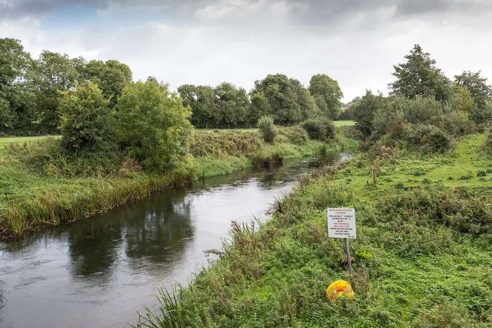 River Nenagh