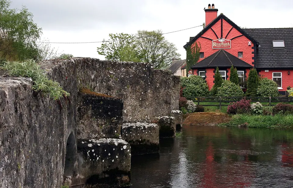 Riverstown, Birr geograph.org.uk 1814341