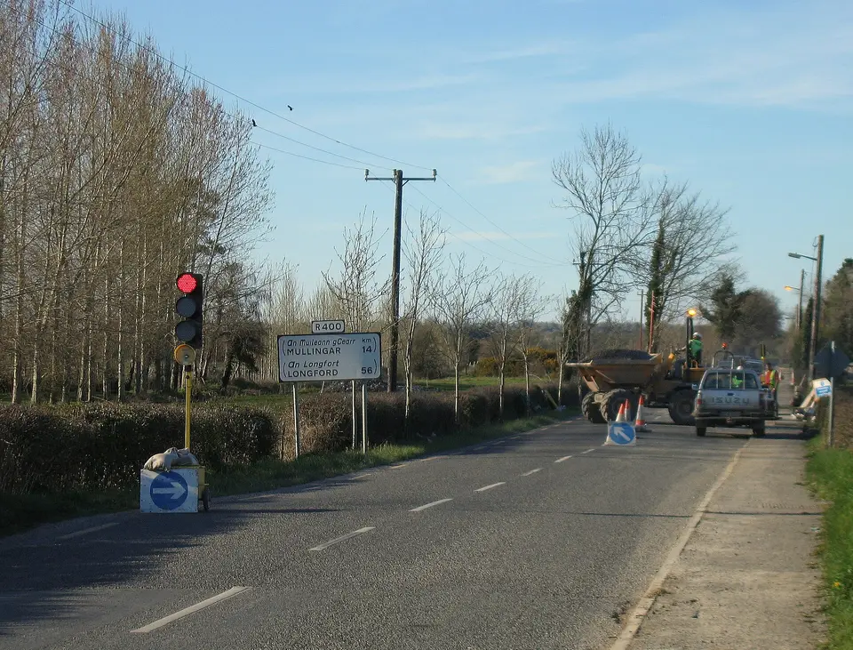 Rochfortbridge, County Westmeath