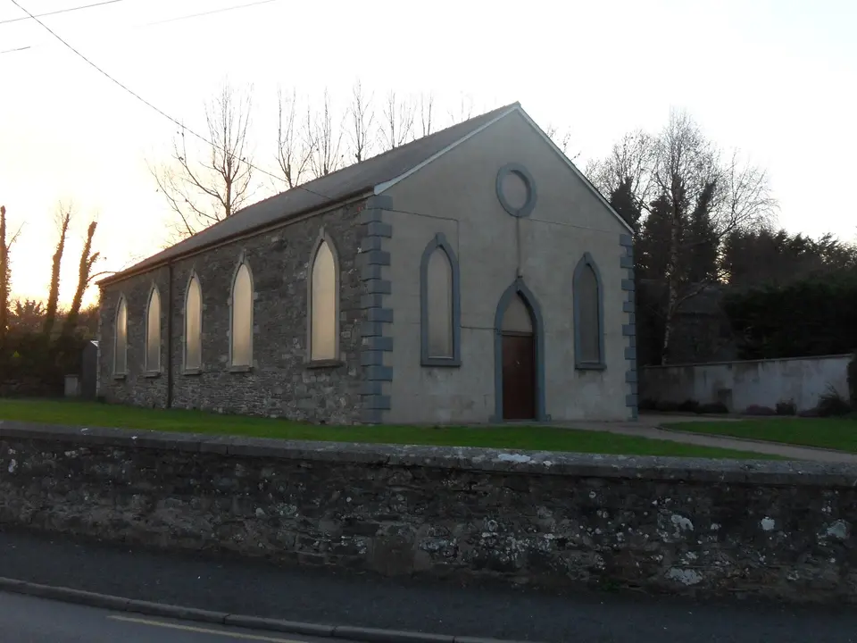 Rockcorry Presbyterian Church