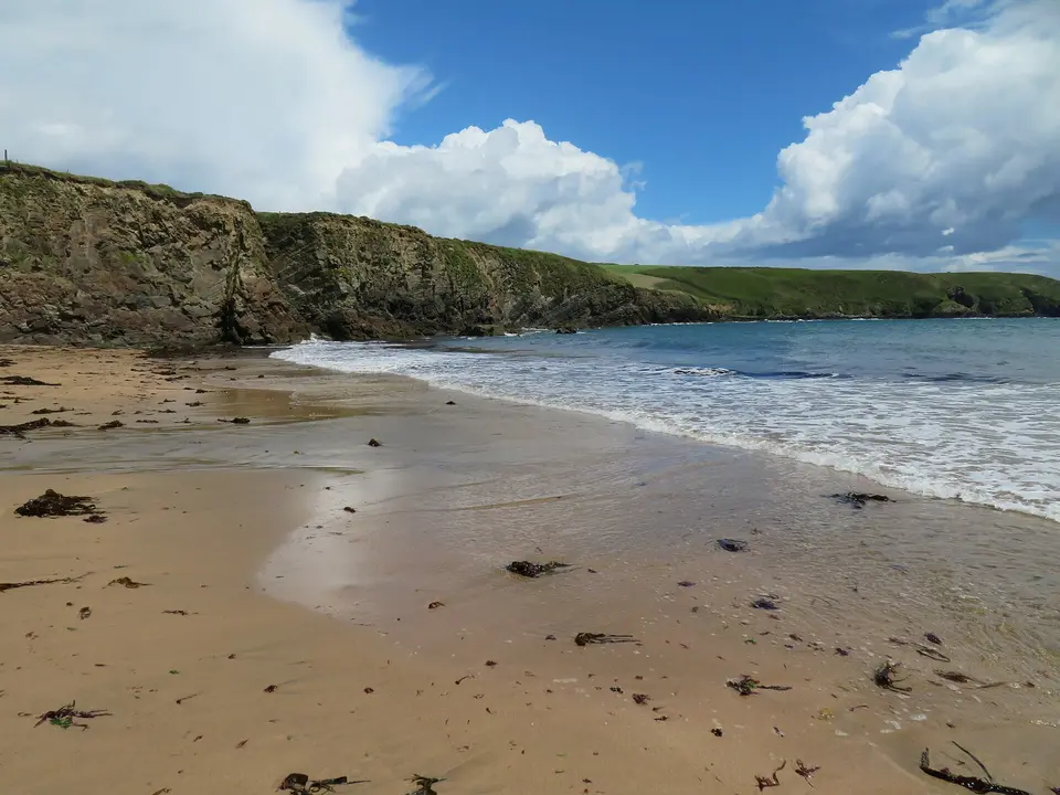 Rocky Bay