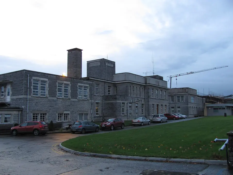 Roscommon hospital