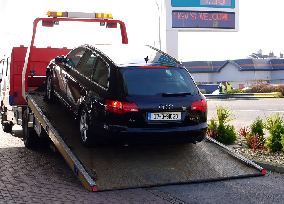 Rosslare Harbour, Co. Wexford Ireland (6847587092)
