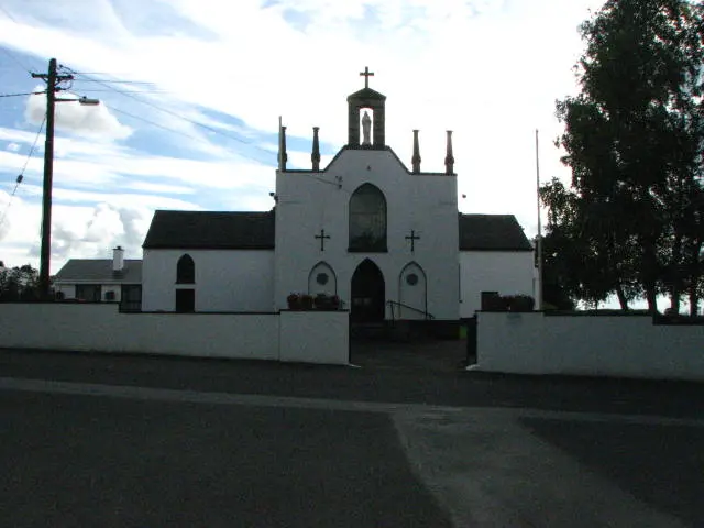 Saint Itas Church geograph.org.uk 502713
