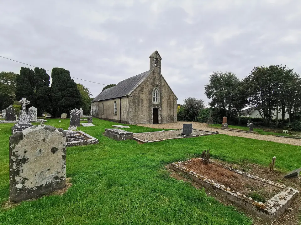 Fethard, county Wexford