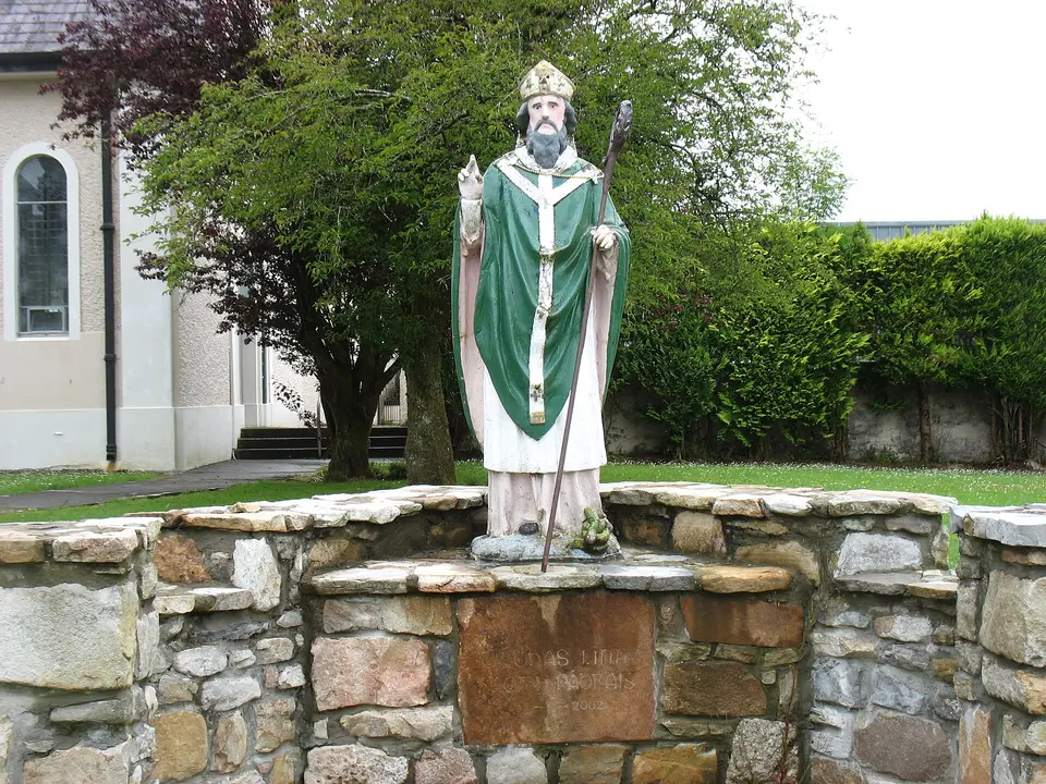Saint Patrick