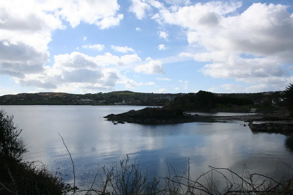 Schull Bay
