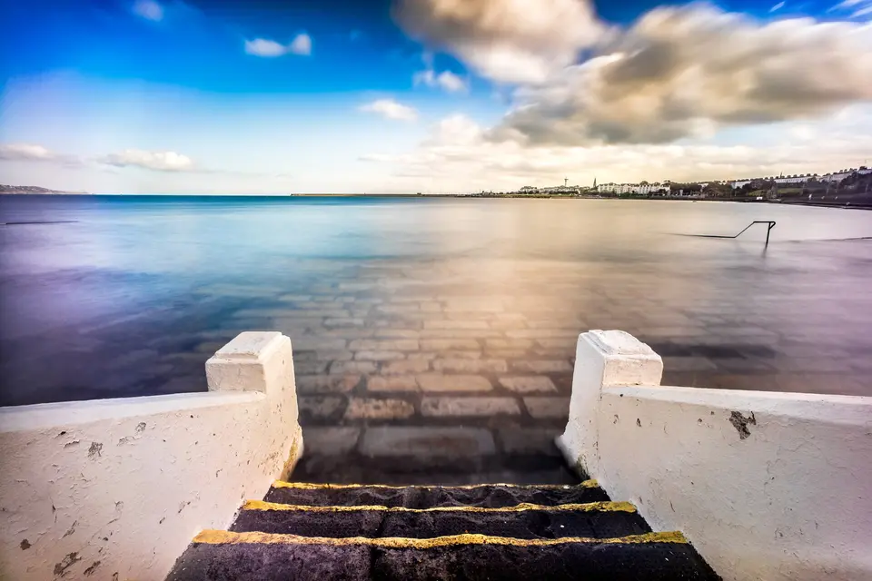 Seapoint Dublin Ireland (86090223)