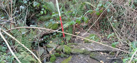 Site of St. Mogarra’s Well