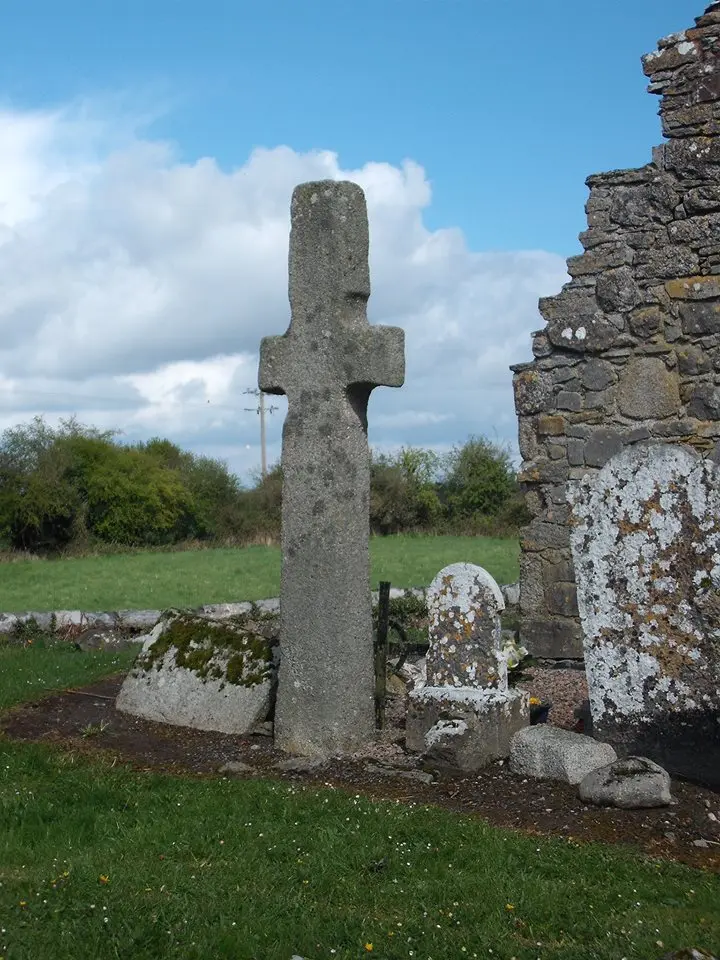 Sleaty High Cross