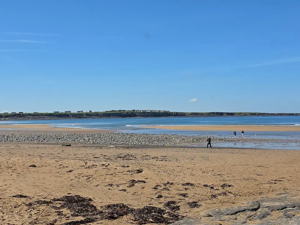 Spanish Point