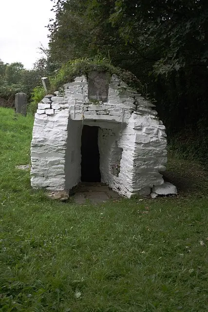 St Abigal's Holy Well geograph.org.uk 561918