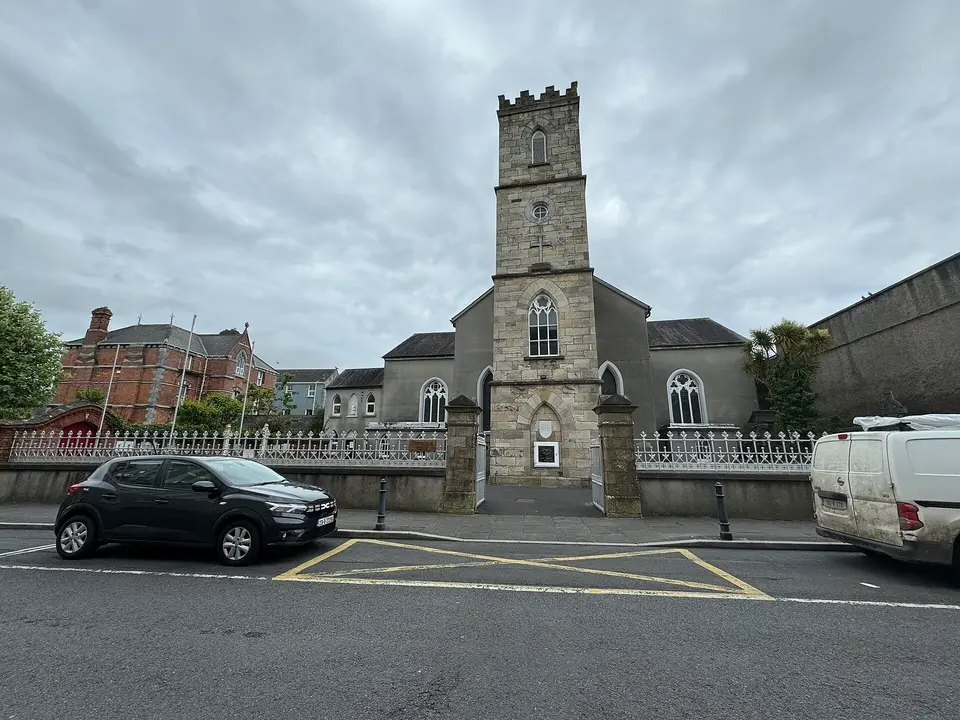 St Augustine's Friary Church