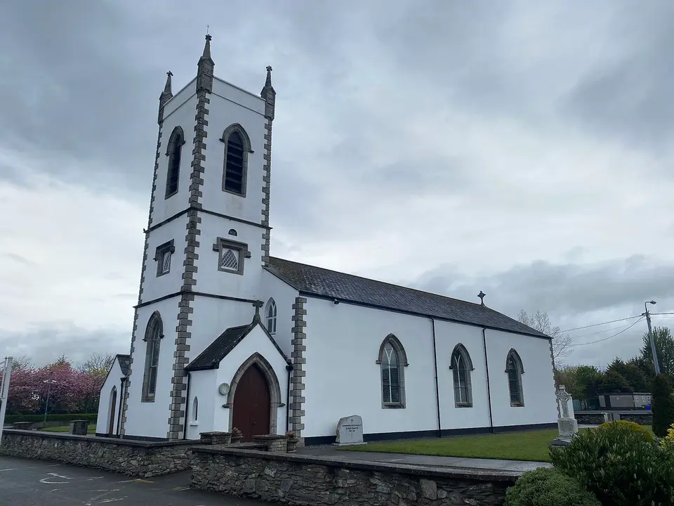St. Brigid's Church, Kill