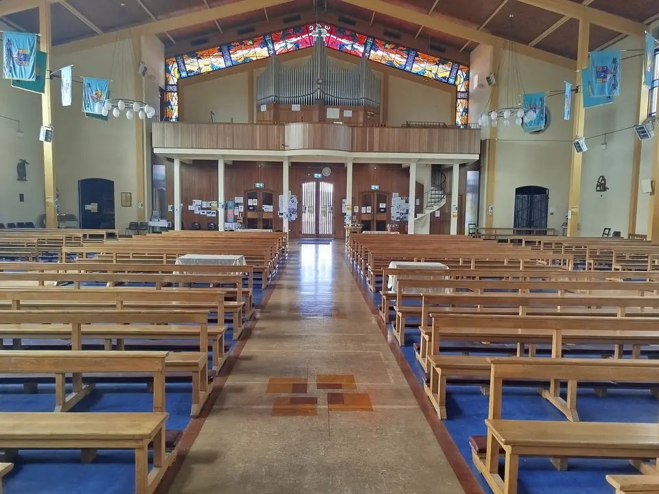 St Brigid's Church, The Curragh