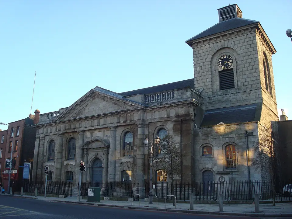 St Catherines, Thomas Street, Dublin, Ireland