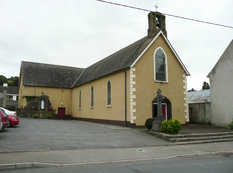 St Eoghan's Roman Catholic Church, Kilmaganny