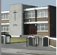 St Fintan's High School Dublin 13