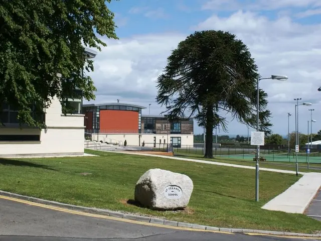 St Gerard's School St. Gerard's School is a Catholic Co-educational fee paying day school situated on the hillside overlooking Bray.