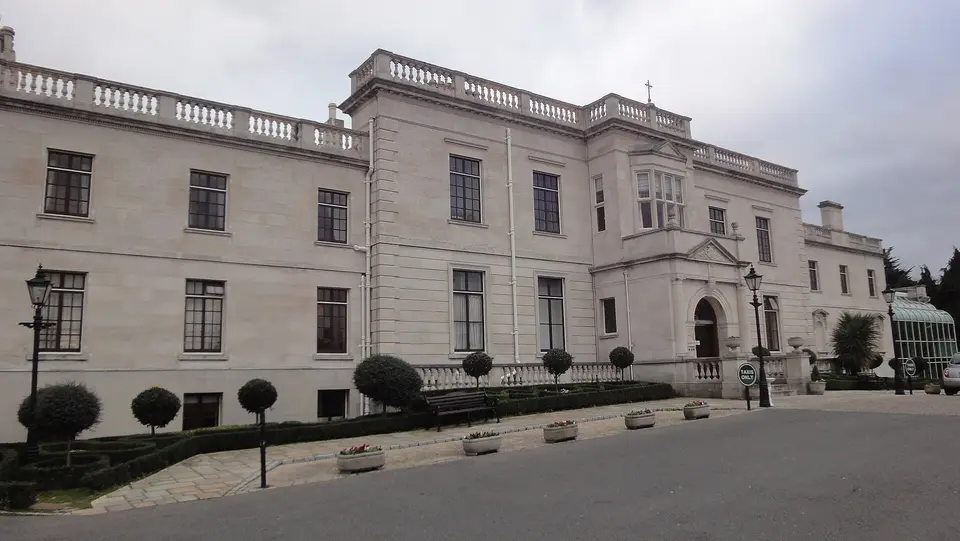 St. Helen's, Booterstown, Dublin, Ireland