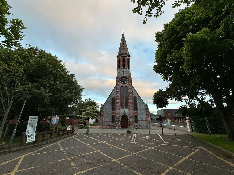 St. Joseph's Church