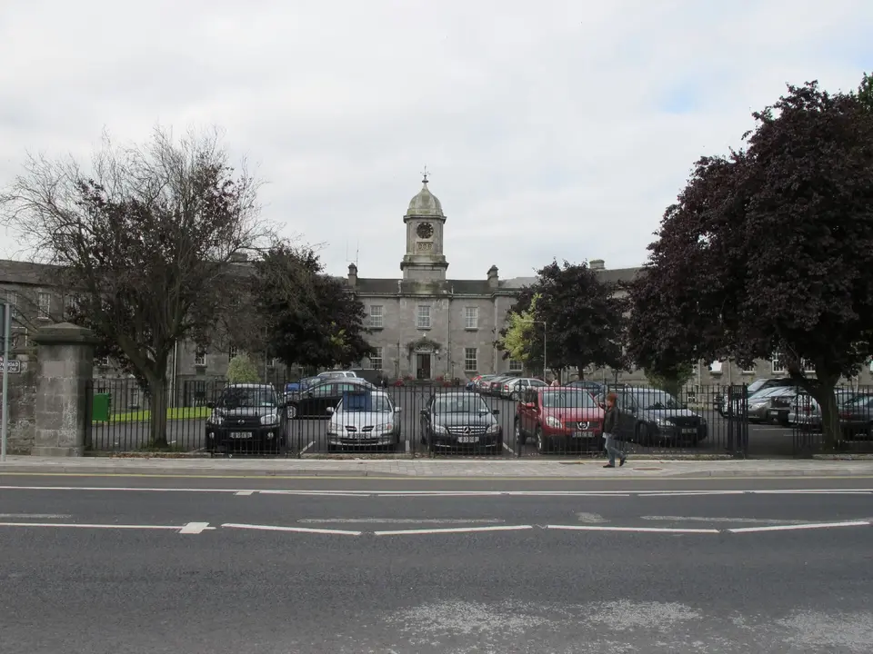 St Joseph's Hospital, Limerick