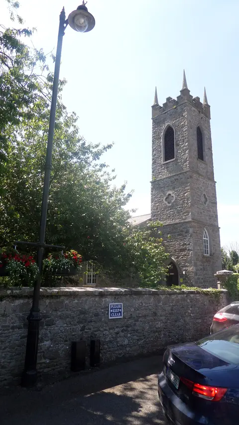 St Mary Church of Ireland Moynalty