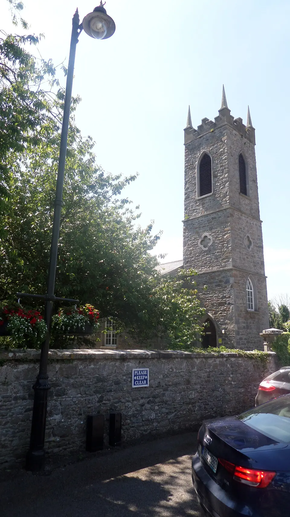 St Mary Church of Ireland Moynalty