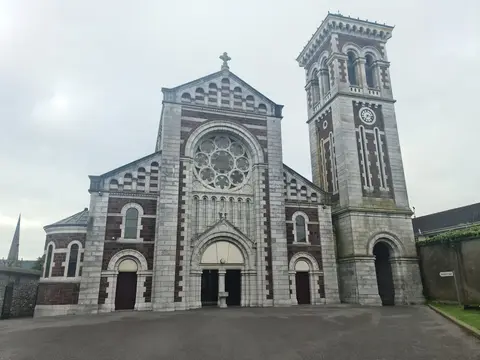 St Mary's Church