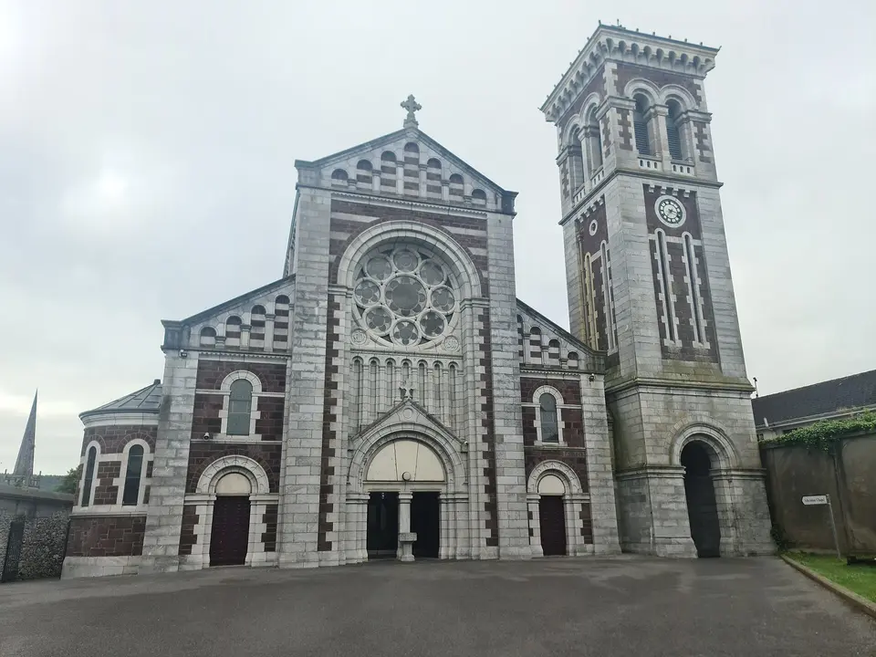 St Mary's Church