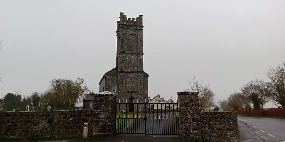 St Mary's Church (Fertagh) (church in County Kilkenny, Ireland)