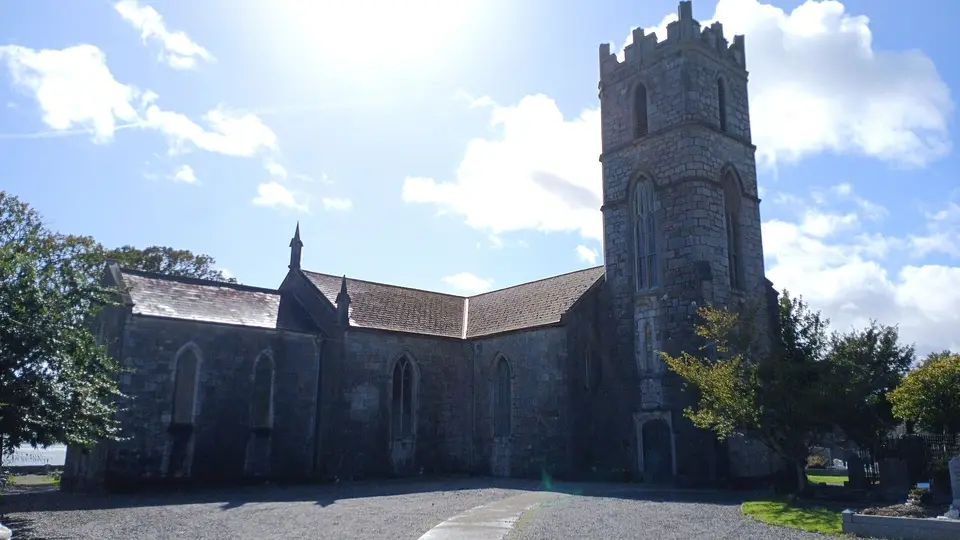 St Mary's Church of Ireland