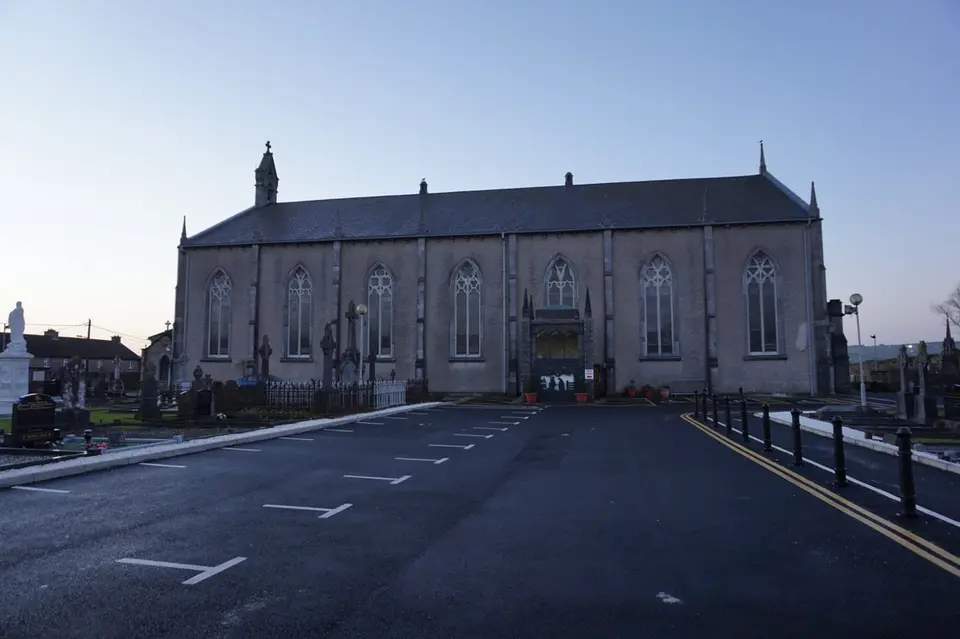 St Marys Church