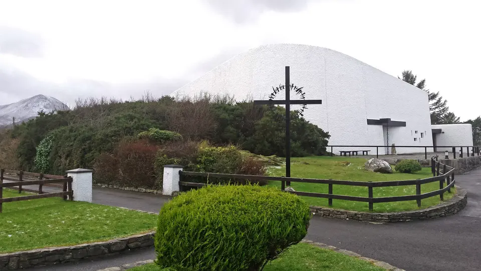 St Michael's Church