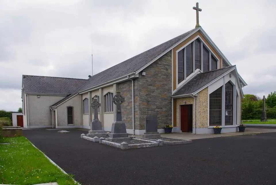 St. Molua's Church, Main Street, Ardagh, Co. Limerick
