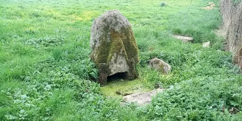 St Nicholas's Well, Killamery