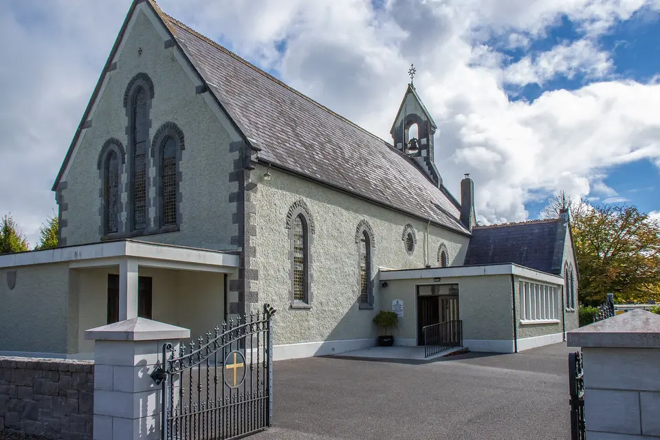St Patrick's Church, Kilnaleck, County Cavan