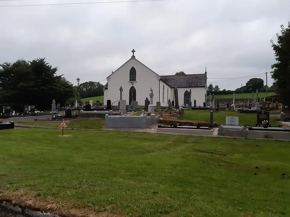 St. Patrick's Church, Oram, Monaghan
