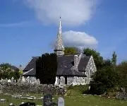 St Peter's, Carrigrohane, County Cork, Ireland