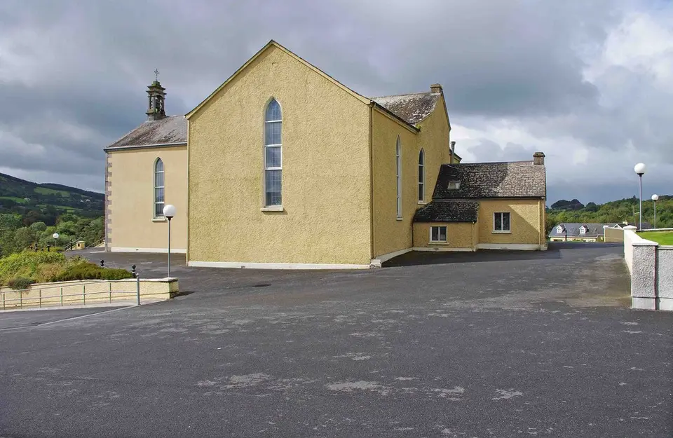 St. Peter's Church (2), Broadford, Co. Clare
