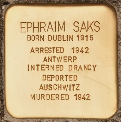 Ephraim Saks